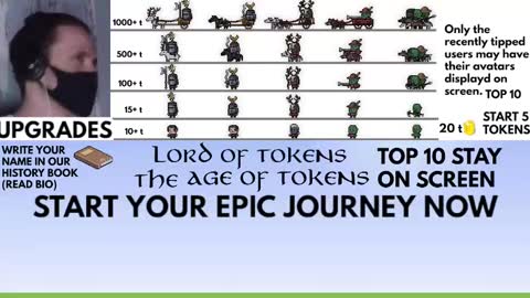 Snapshot of bitchyclowns chatting on February 28, 9:33 pm Bitchy online show from February 28, 9:33 pm