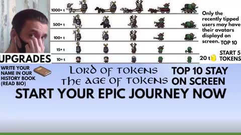 Snapshot of bitchyclowns chatting on March 1, 3:05 pm Bitchy online show from March 1, 3:05 pm