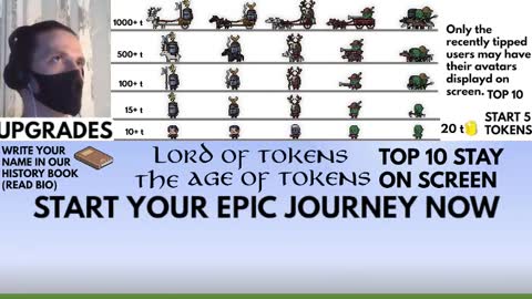 Snapshot of bitchyclowns chatting on March 2, 10:16 pm Bitchy online show from March 2, 10:16 pm