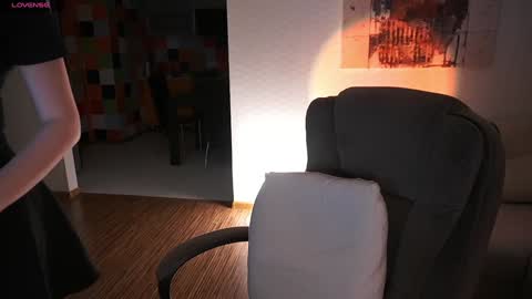 Snapshot of bitter_moon chatting on October 20, 2:23 am Ann Braslowsky online show from October 20, 2:23 am