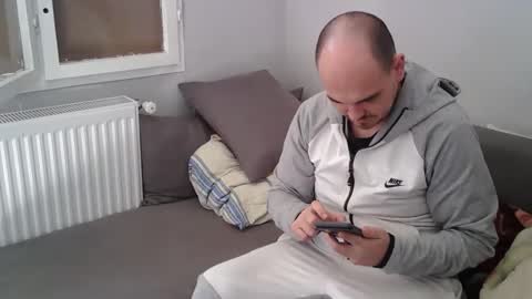 George  Maria online show from March 7, 12:02 pm