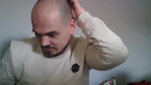 George  Maria online show from April 7, 11:43 am