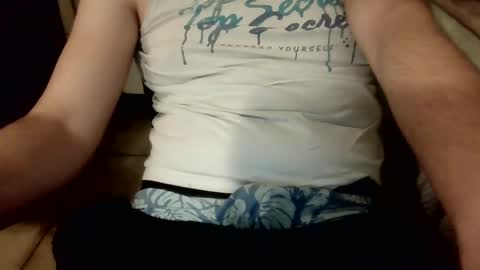 Snapshot of bjguyhugecock chatting on February 2, 1:02 am bjguyhugecock online show from February 2, 1:02 am