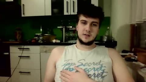 Snapshot of bjguyhugecock chatting on February 2, 8:30 pm bjguyhugecock online show from February 2, 8:30 pm