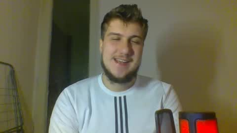 Snapshot of bjguyhugecock chatting on March 7, 9:59 pm bjguyhugecock online show from March 7, 9:59 pm