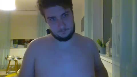 Snapshot of bjguyhugecock chatting on February 17, 10:38 pm bjguyhugecock online show from February 17, 10:38 pm