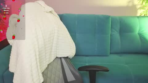 Julia online show from October 28, 8:18 am