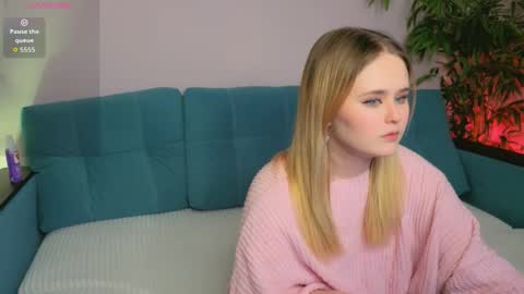 Julia online show from March 2, 7:15 am