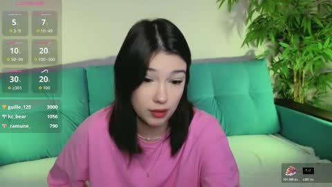 Julia online show from March 8, 3:54 am