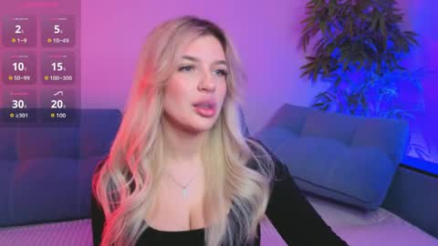 Julia online show from April 15, 5:36 am