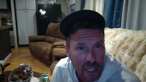 Brock  Jess Thunderlink online show from December 2, 9:35 am