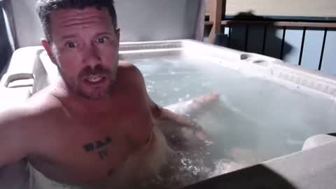 Brock  Jess Thunderlink online show from December 3, 4:47 am