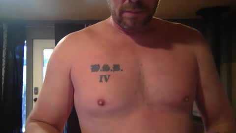 Brock  Jess Thunderlink online show from December 10, 9:33 pm