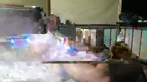 Brock  Jess Thunderlink online show from December 30, 2:08 pm