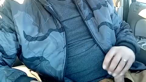 Brock  Jess Thunderlink online show from January 15, 4:43 pm