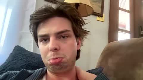 Snapshot of bkennedy829 chatting on February 13, 3:08 pm bkennedy829 online show from February 13, 3:08 pm