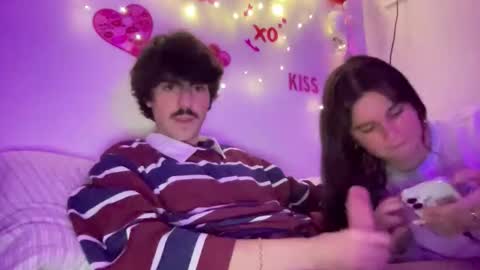 bkws985 online show from February 14, 4:53 am