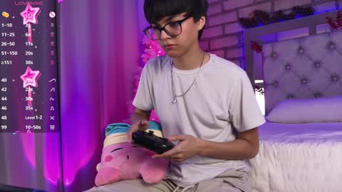 Biel online show from January 9, 12:25 am