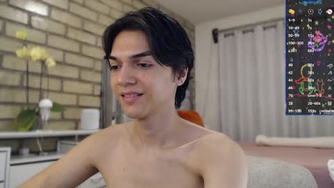 Biel online show from March 31, 4:24 am