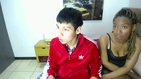 blacckandwhitte online show from December 30, 7:53 pm