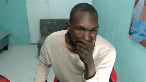 Snapshot of black30cmdick chatting on November 19, 2:06 pm maquina online show from November 19, 2:06 pm