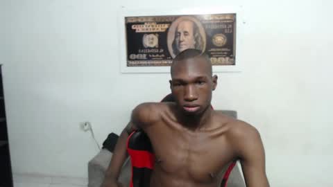 maquina online show from April 13, 11:59 am