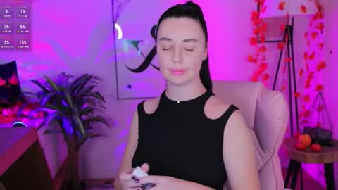 Black   Barbie online show from November 3, 10:53 pm