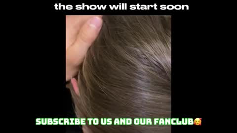 Mia and Rick online show from October 24, 5:59 am