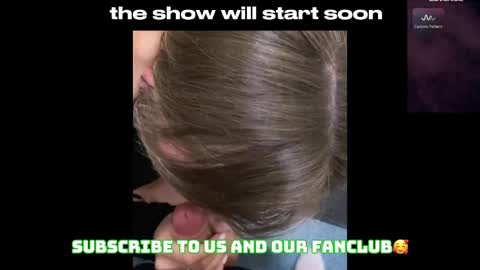 Mia and Rick online show from March 29, 6:02 am