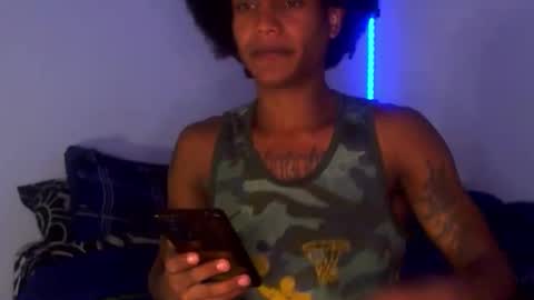 Snapshot of black_arthur chatting on November 9, 2:37 pm Black Arthur online show from November 9, 2:37 pm