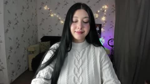 black_berry_bla_ck online show from November 22, 12:15 pm