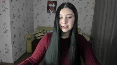 black_berry_bla_ck online show from January 17, 11:04 am