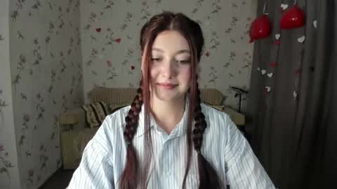 black_berry_bla_ck online show from March 13, 10:00 am