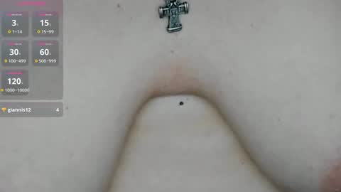 Rose online show from January 30, 12:50 am