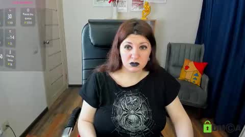 Rose online show from March 20, 8:35 pm