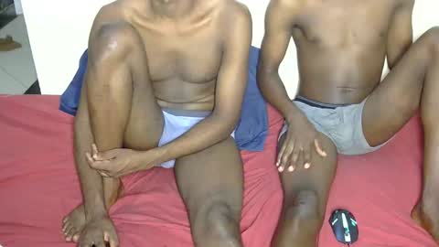 Snapshot of black_chocolate2 chatting on September 13, 10:48 am meddy n amaddy online show from September 13, 10:48 am