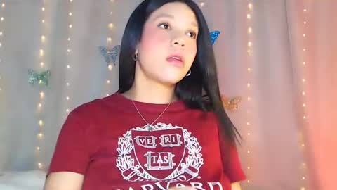 Sara online show from June 28, 6:52 am
