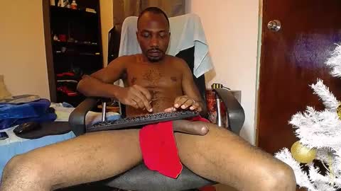 Black Diamond online show from December 22, 10:25 pm