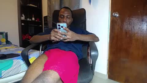 Black Diamond online show from January 27, 11:11 pm