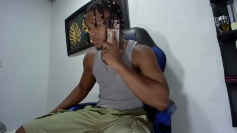 tu morenito online show from February 16, 5:15 pm