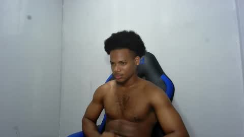 tu morenito online show from April 12, 12:15 am