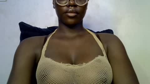 Black DIVA online show from April 11, 9:41 pm