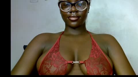 Black DIVA online show from April 13, 7:08 pm