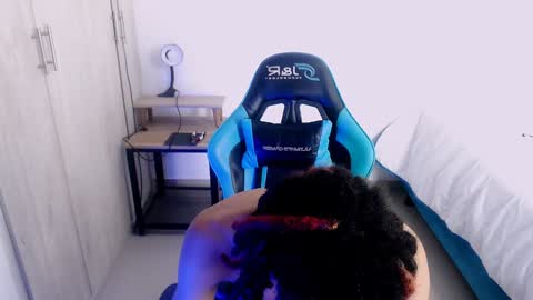 Black online show from January 18, 12:36 pm