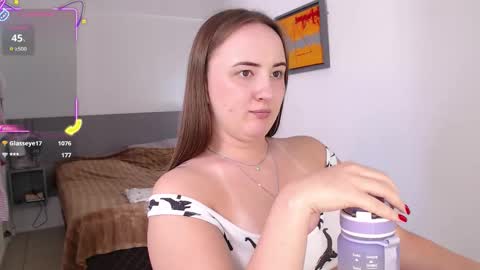 Eva online show from March 10, 6:35 pm