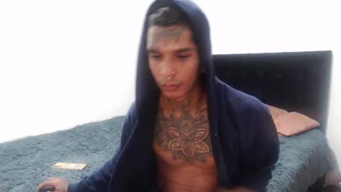 black_firex online show from September 10, 10:43 pm