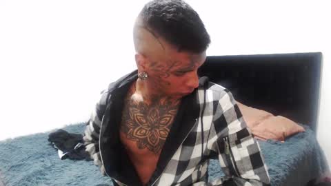 black_firex online show from September 11, 3:23 pm