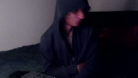 black_firex online show from September 13, 2:44 am