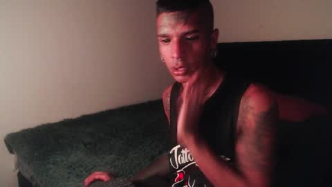 black_firex online show from September 13, 6:29 pm