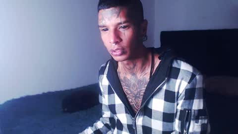 black_firex online show from September 15, 3:56 pm